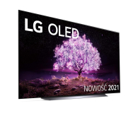 LG OLED48C11LB - 635946 - zdjęcie 2